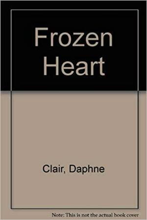 Frozen Heart by Daphne Clair