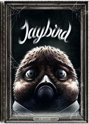 Jaybird by Jaako Ahonen