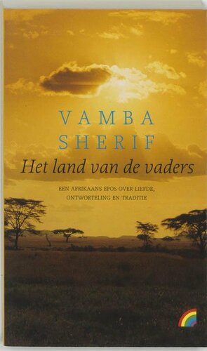 Het land van de vaders by Vamba Sherif