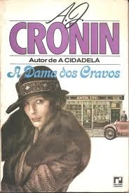 A Dama dos Cravos by Osório Borba, A.J. Cronin