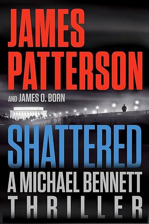 Shattered by James Patterson