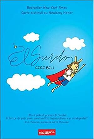 El Surdo by Cece Bell