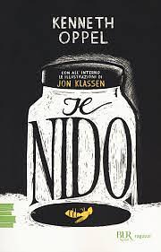 Il nido by Kenneth Oppel