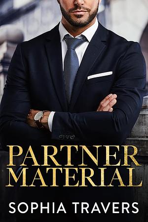 Partner Material by Sophia Travers