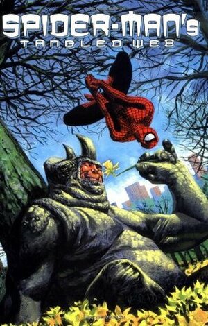 Spider-Man's Tangled Web, Vol. 1 by Duncan Fegredo, Garth Ennis, John McCrea, Edward Risso, Peter Milligan, Greg Rucka