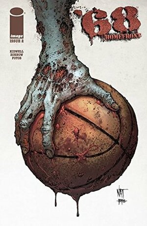 68: Homefront #2 by Kyle Charles, Jay Fotos, Mark Kidwell