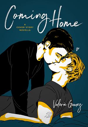 Coming Home by Valerie Gomez