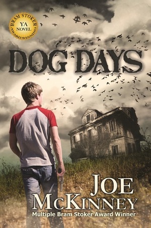 Dog Days by Joe McKinney