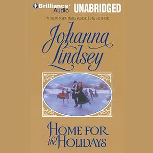 Home for the Holidays by Johanna Lindsey