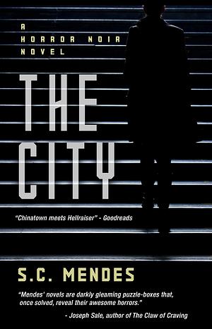 The City by S.C. Mendes