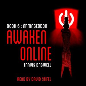 Armageddon  by Travis Bagwell