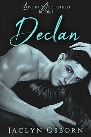 Declan by Jaclyn Osborn