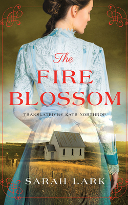 The Fire Blossom by Sarah Lark