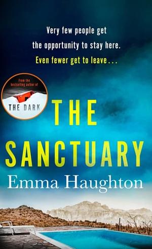 The Sanctuary by Emma Haughton