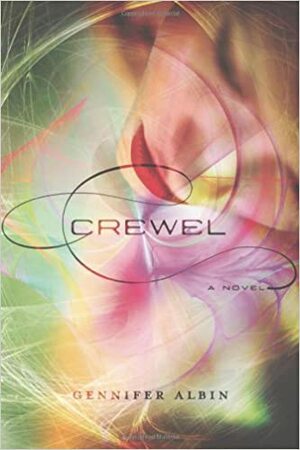 Crewel by Gennifer Albin