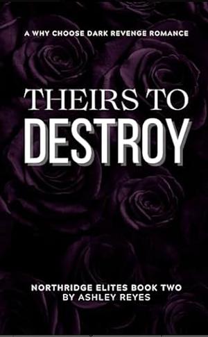 Theirs To Destroy by Ashley Reyes