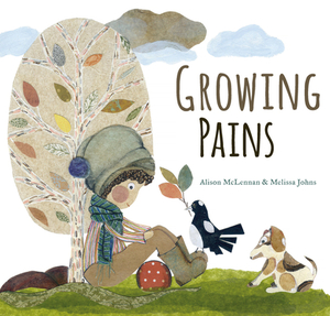 Growing Pains by Alison McLennan