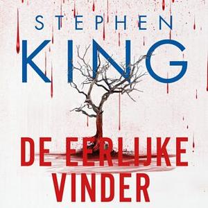 De Eerlijke Vinder by Stephen King