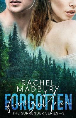 Forgotten by Rachel Madbury