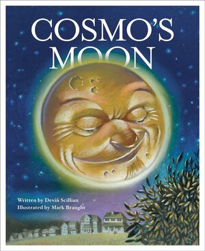 Cosmo's Moon by Devin Scillian