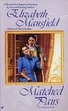Matched Pairs by Elizabeth Mansfield