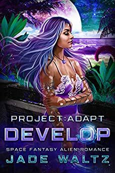 Develop by Jade Waltz