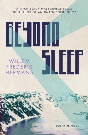 Beyond Sleep by Willem Frederik Hermans