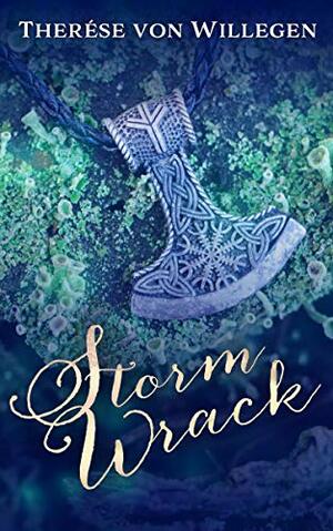 Storm Wrack by Therése von Willegen