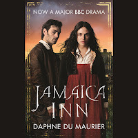 Jamaica Inn by Daphne du Maurier