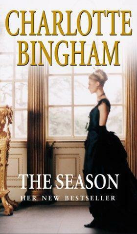 The Season by Charlotte Bingham