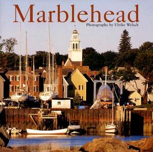 Marblehead by Ulrike Welsch