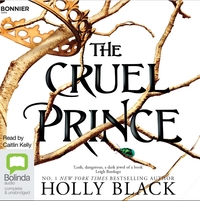 The Cruel Prince by Holly Black