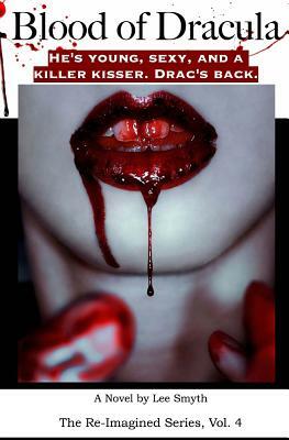 Blood of Dracula by Lee Smyth