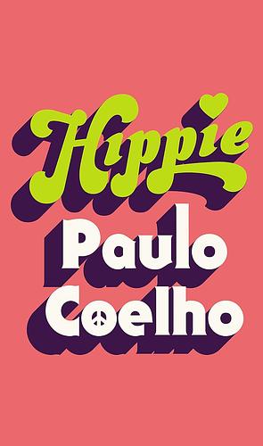 Hippie* by Paulo Coelho