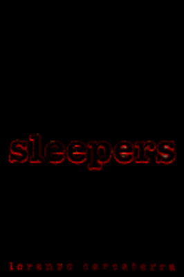 Sleepers by Lorenzo Carcaterra