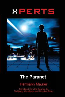 Xperts: The Paranet by Hermann Maurer