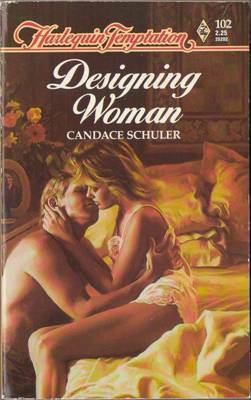 Designing Woman by Candace Schuler