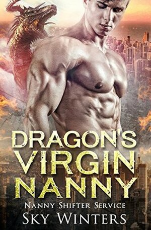 Dragon's Virgin Nanny by Sky Winters