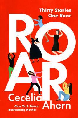 Roar by Cecelia Ahern