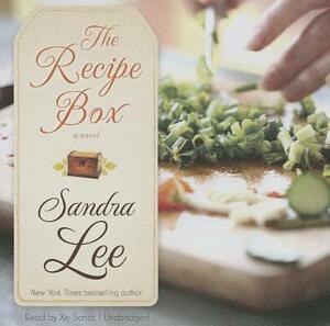 The Recipe Box by Sandra Lee