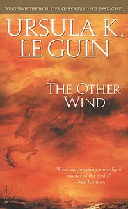 The Other Wind by Ursula K. Le Guin