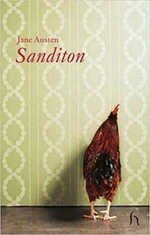 Sanditon by Jane Austen