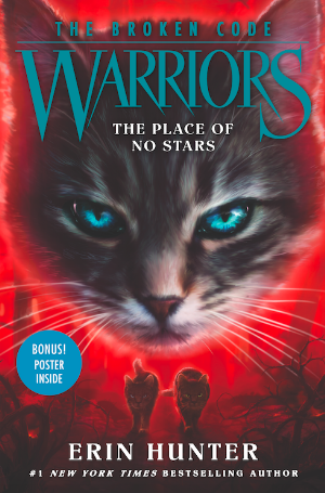 The Place of No Stars by Erin Hunter