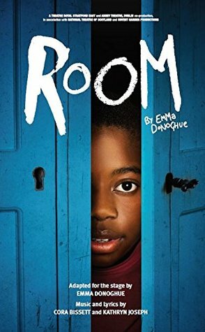 Room the Play by Emma Donoghue