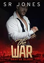 The War by S.R. Jones, Silla Webb