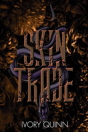 Skin Trade by Ivory Quinn