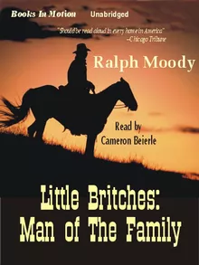 Man of the Family by Ralph Moody