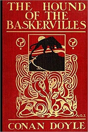 De hond van de Baskervilles (Sherlock Holmes Compleet #3) by Arthur Conan Doyle