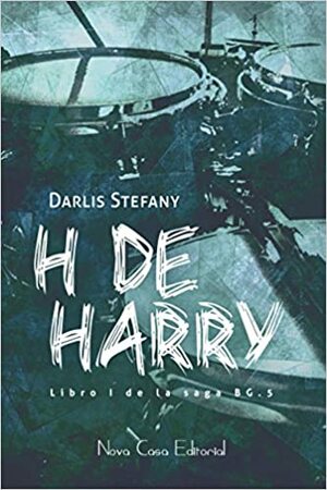 H de Harry by Darlis Stefany