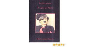 Il regno di Matto by Friedrich Glauser